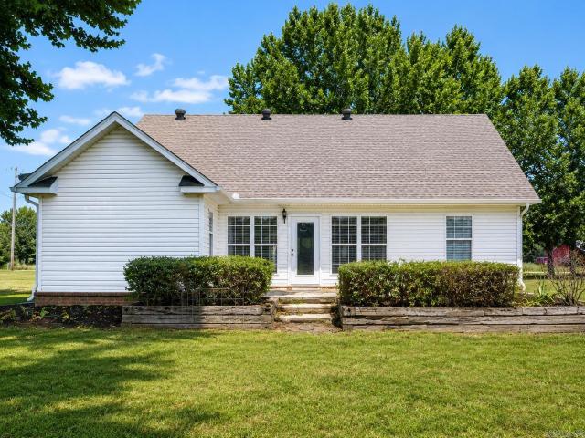 House for sale in Ark
