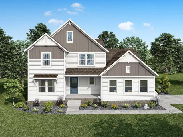 House for sale in Tennessee