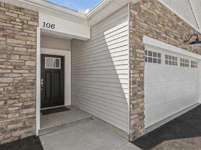 Townhouse for sale in Webster, New York
