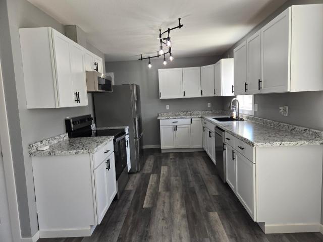 House for sale in Deer Creek, Minnesota