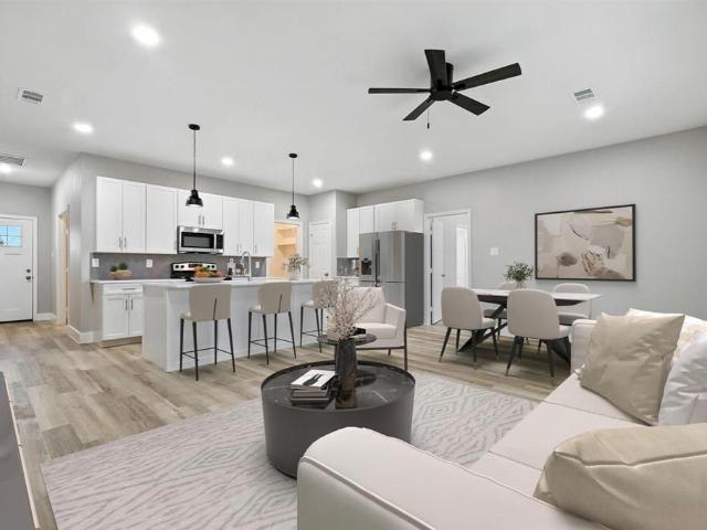House for sale in Rains, Texas