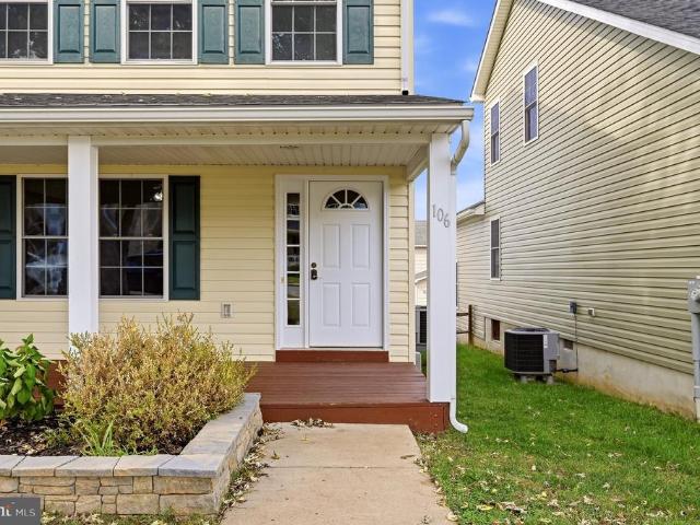 Townhouse for sale in Charles Town, Jefferson County