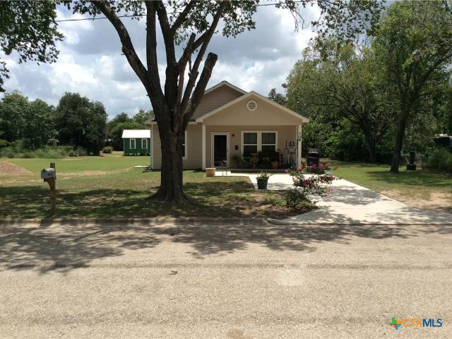 House for sale in Dewitt, Texas