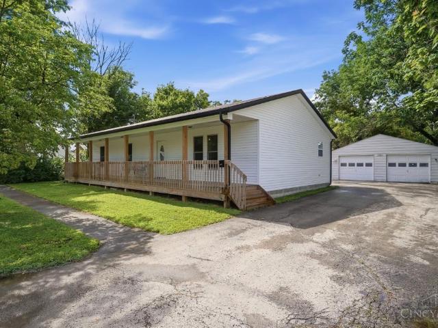 House for sale in Blanchester, Clinton County