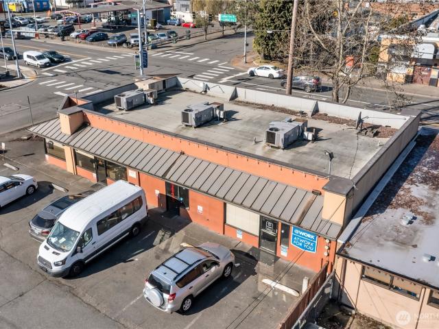 Commercial for sale in Kent, Washington