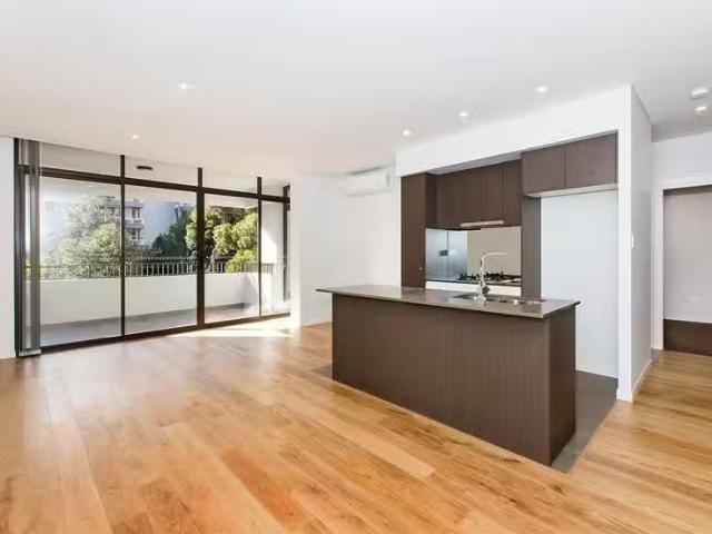 Apartment for rent in Sutherland, New South Wales