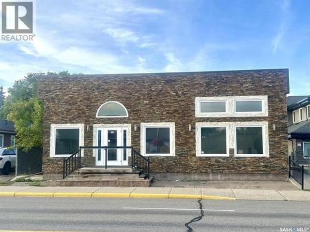 Commercial for sale in Warman, Saskatchewan