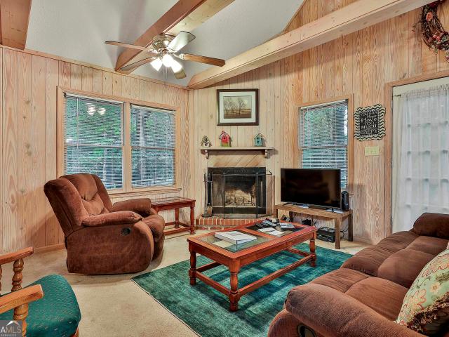 House for sale in Pine Mountain, Georgia
