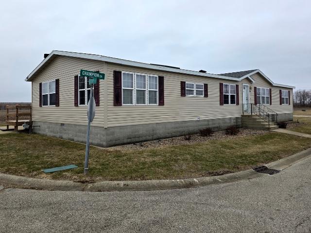 Property for sale in Mclean, Illinois