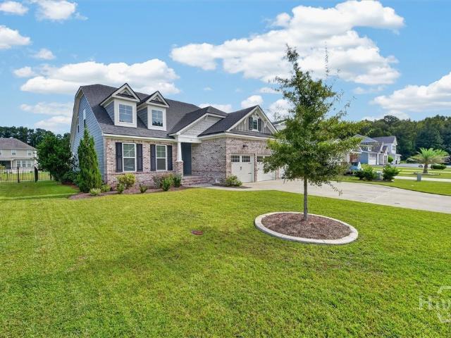 House for sale in Pooler, Chatham County