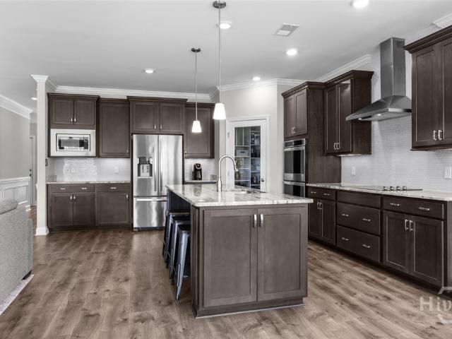 House for sale in Pooler, Georgia