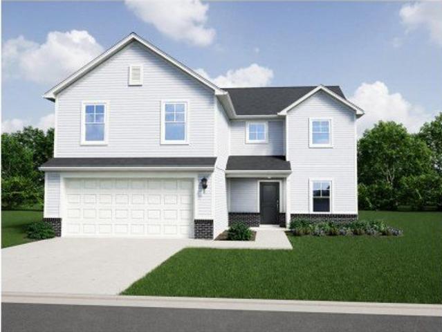 House for sale in Henryville, Indiana