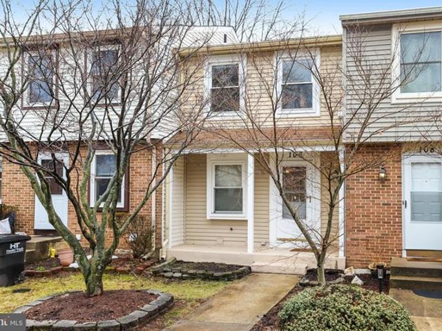 Condo for sale in Virginia