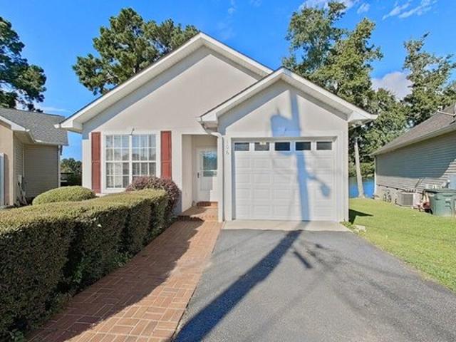 House for sale in Thomasville, Georgia