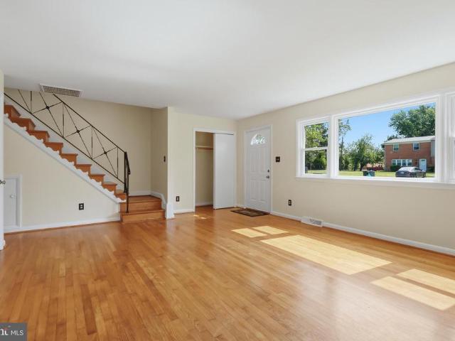 Townhouse for sale in Indian Head, Maryland