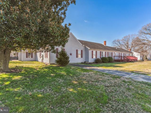 Property for sale in Sudlersville, Maryland