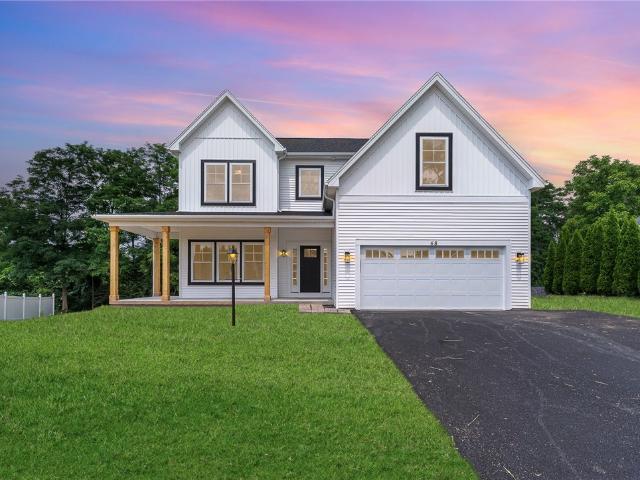House for sale in Mendon, New York