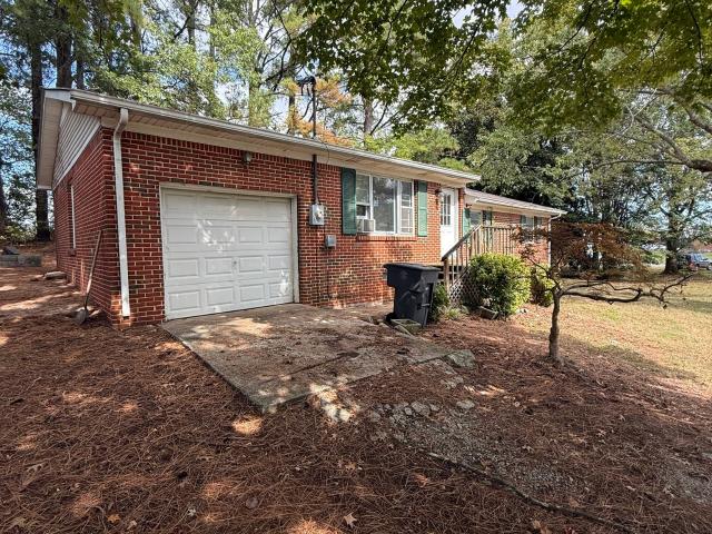 House for sale in McMinnville, Middle Tennessee