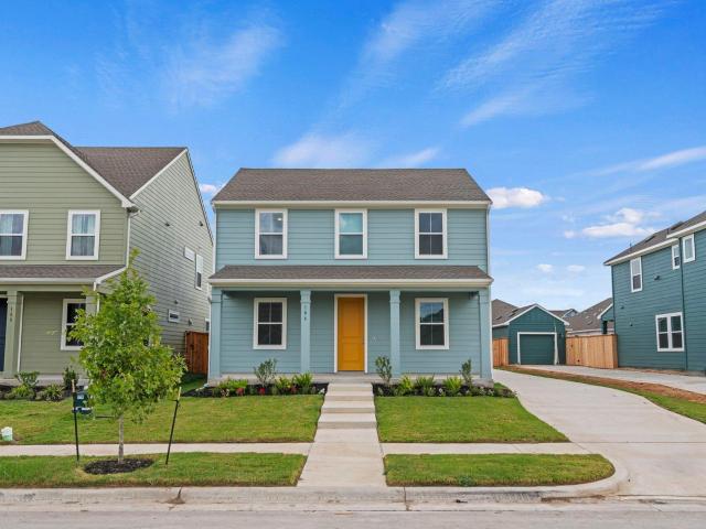 House for sale in Williamson, Texas