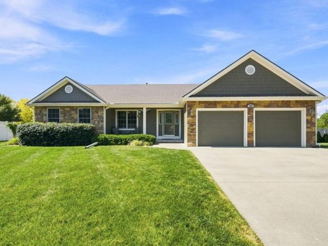House for sale in Junction City, Geary County