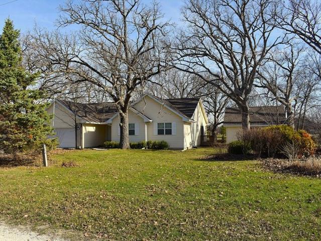 House for sale in Loda, Illinois