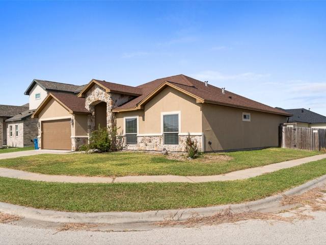House for sale in San Patricio, Texas