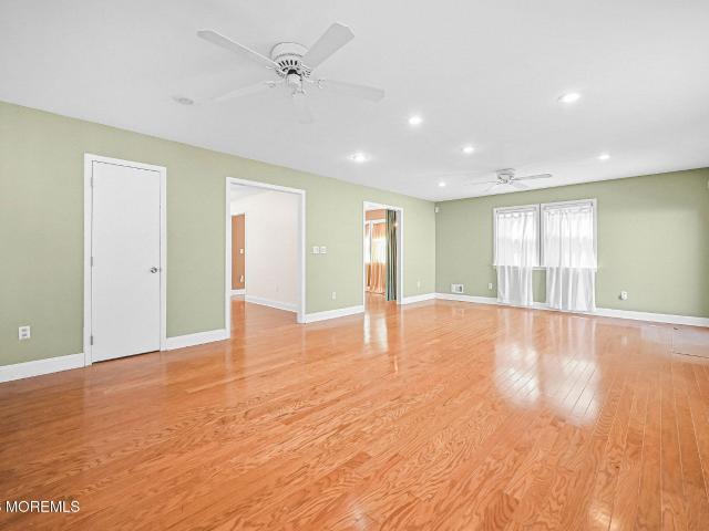 House for sale in Monmouth, New Jersey