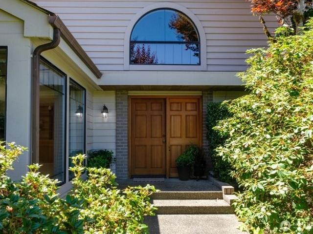 House for sale in Steilacoom, Washington