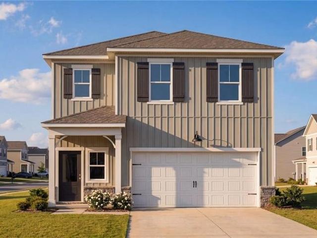 House for sale in Auburn, Alabama