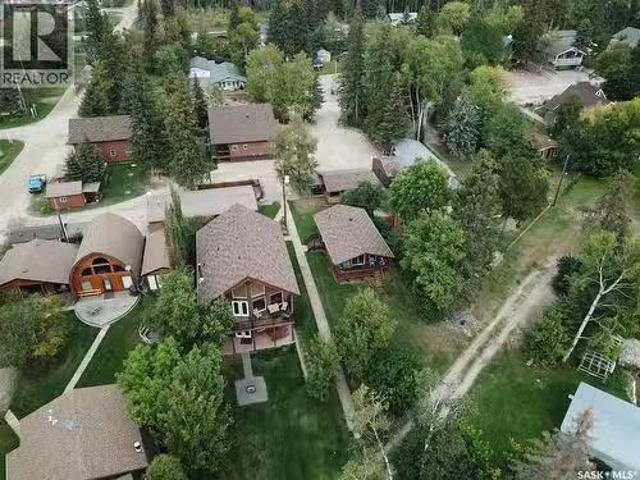House for sale in Chitek Lake