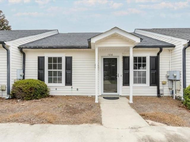 Townhouse for sale in Aiken, Aiken County