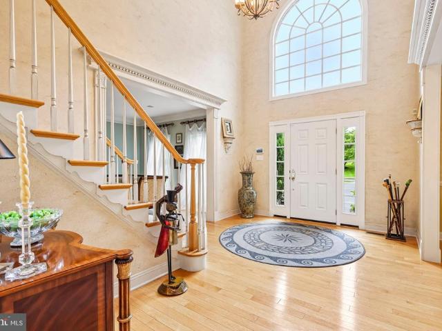 House for sale in Princeton, New Jersey