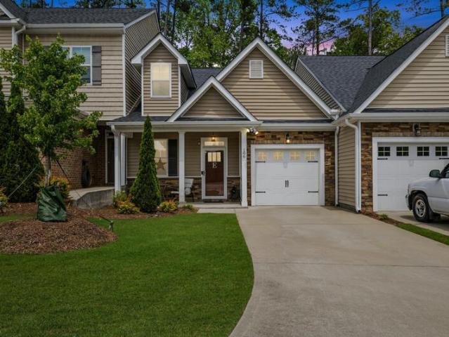 Townhouse for sale in Durham