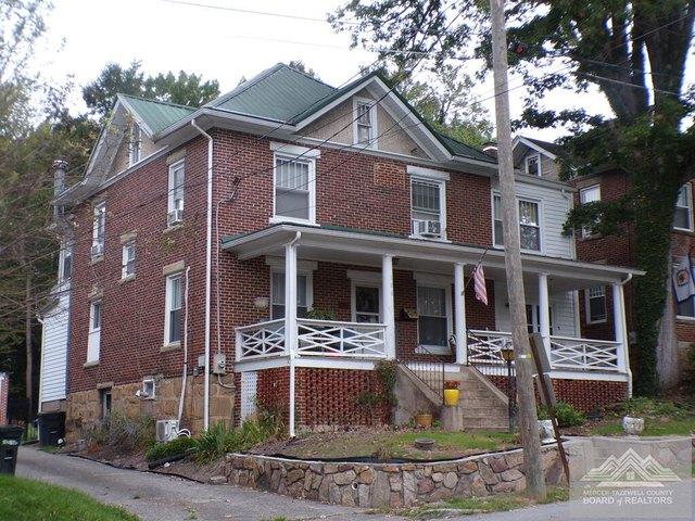 House for sale in Princeton, West Virginia