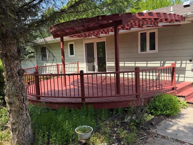 House for sale in Pennington, Minnesota