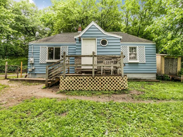 House for sale in Cold Spring, Minnesota