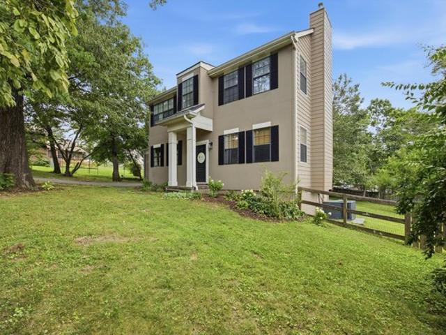 House for sale in Rossville, Georgia