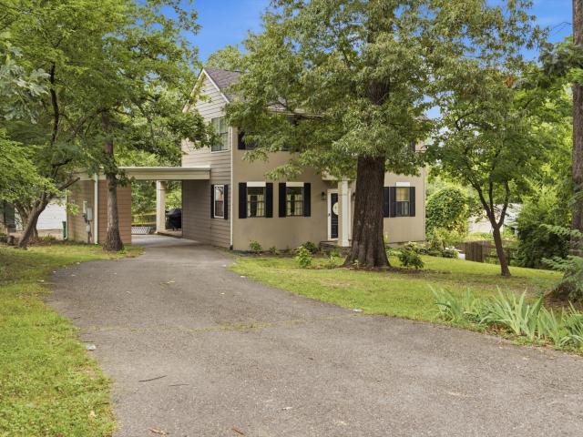 House for sale in Rossville, Georgia