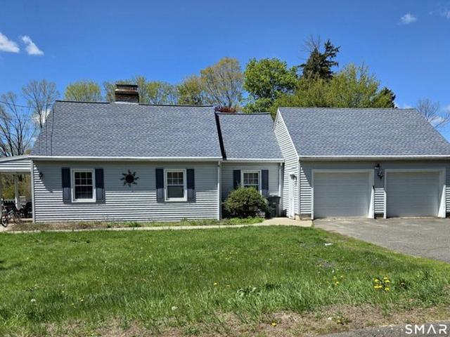 House for sale in Prospect, Connecticut