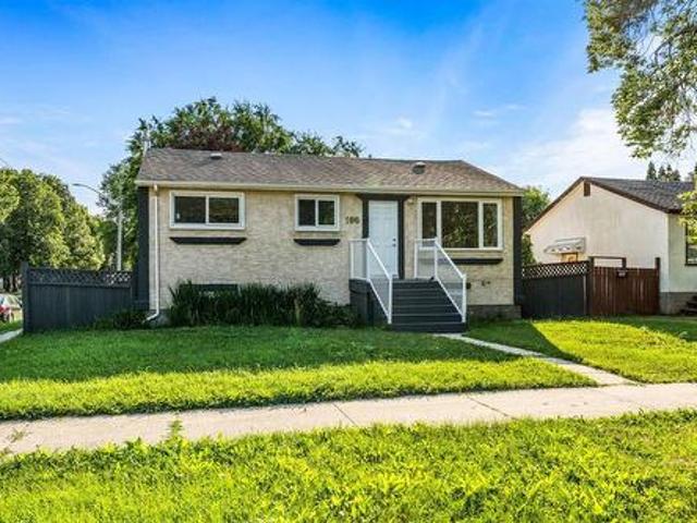 House for sale in Lavalee, Winnipeg