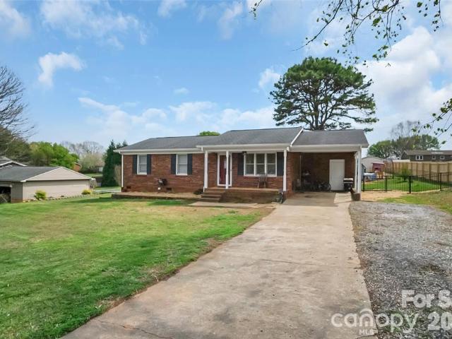 House for sale in Shelby, Cleveland County