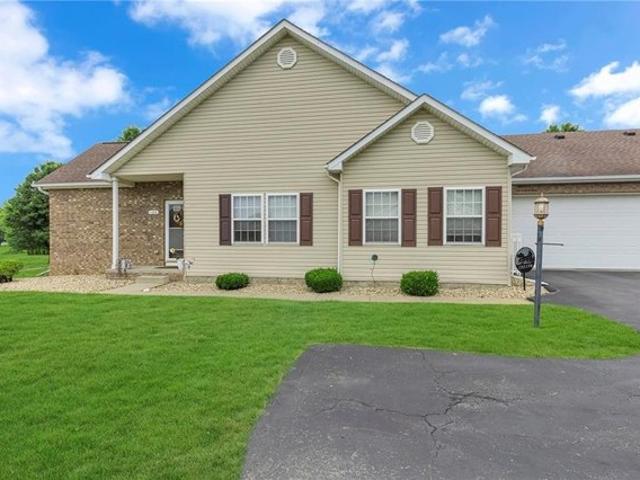 Condo for sale in Ellwood City, Pennsylvania