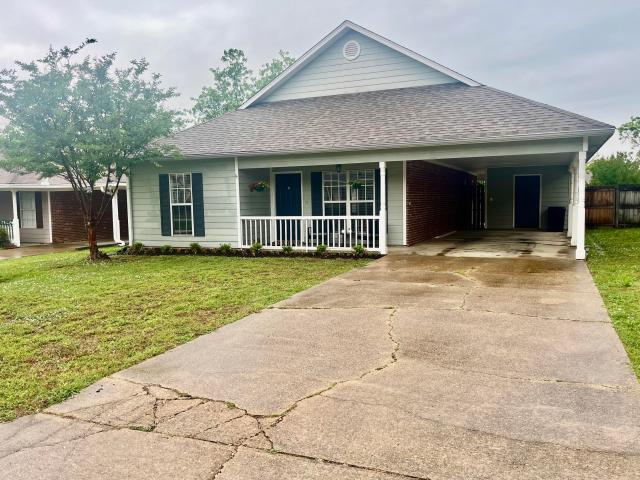 House for sale in Starkville, Mississippi