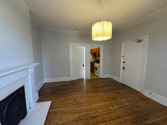 Apartment for rent in Kingston, Ontario