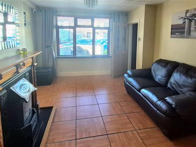 Terraced House for sale in Bluebell, North Tipperary