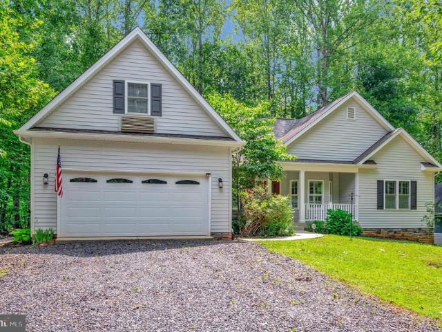 House for sale in Virginia