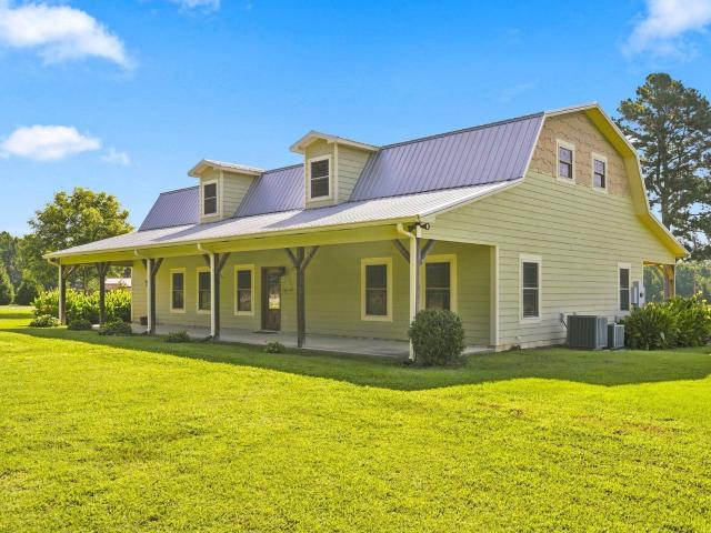 Farm for sale in Cullman, Alabama