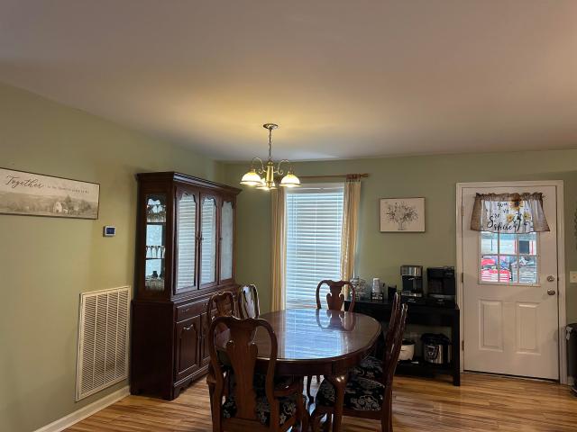 House for sale in Holly Pond, Alabama