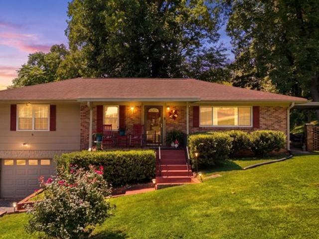 House for sale in Tennessee