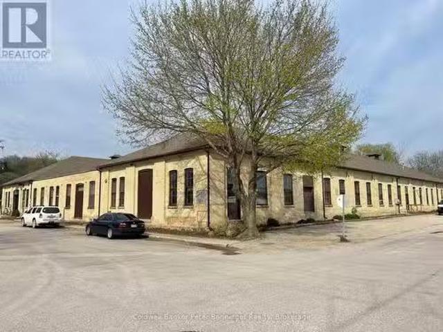 House for sale in Brockton, Ontario